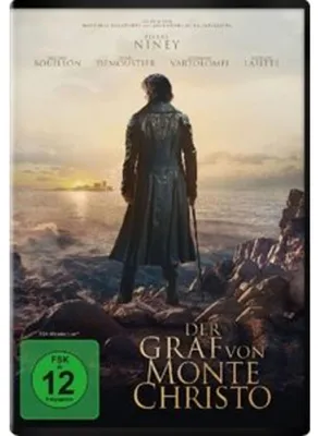 Obrázok produktu pre Der Graf von Monte Christo