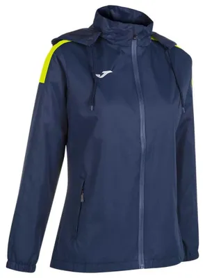 Imagen del producto de Chaqueta impermeable Joma TRIVOR