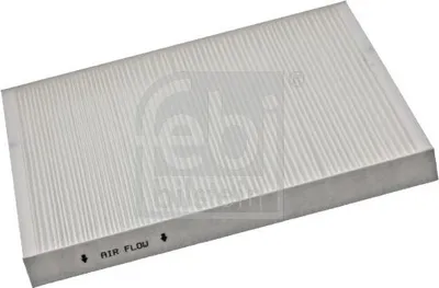 Zdjęcie produktu dla Filtr Kabiny Vw A4 00-/A6 97-