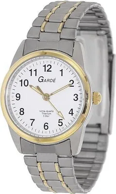 Obrázek produktu pro Pánské náramkové hodinky UMR Ruhla Basic 1310-9 89000G13109