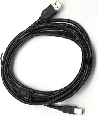 Immagine prodotto di Cavo USB per stampante cavo scanner compatibile per Epson Discproducer pp-50