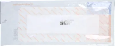 Produktbild von Cutiplast Plus steril 10x24,8 cm Verband 1 St