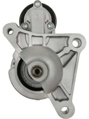 Zdjęcie produktu dla AS-PL S0961PR Rozrusznik 0,9 kW do FIAT QUBO (225) 12 V
