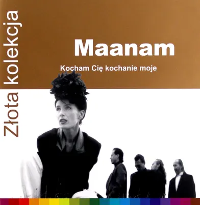 Image de Maanam : la collection d'or