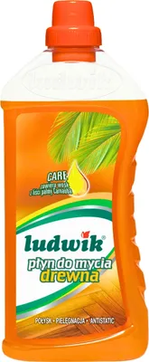 Zdjęcie produktu dla Ludwik 1L Płyn D/Mycia- Drewna /720