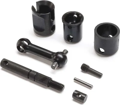 Immagine prodotto di Kit universale per albero con ingranaggio spurgo assiale: PRO