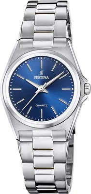 Produktbild von Festina Herrenarmbanduhr F20553/3
