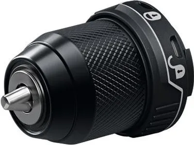 Produktbild von FlexiClick-Aufsatz GFA 12-M