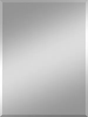 Produktbild von Zalena Facettenspiegel GARBO 60 x 80 cm