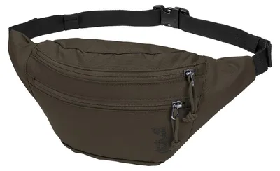 Produktbild von Jack Wolfskin KONYA HIPBAG obsidian moss