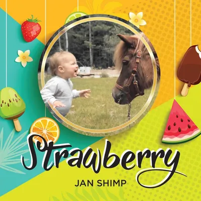 Produktbild von Strawberry