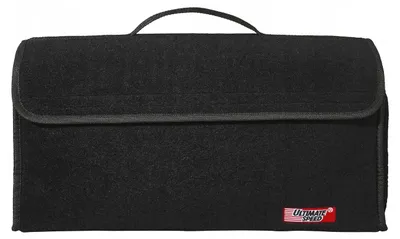 Produktbild von ULTIMATE SPEED® Kofferraumtasche / Antirutsch- und Schmutzfangmatte (Tasche/lang) -