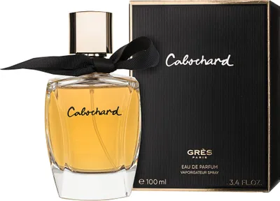 Zdjęcie produktu dla Gres Parfums Cabochard woda perfumowana 100ml atomizer