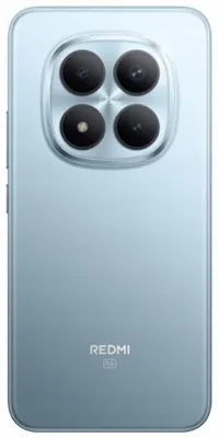 Obrázok produktu pre Xiaomi Redmi Note 15 Pro+ 12+512GB 6.83" 5G Glacier Blue ITA  Xiaomi