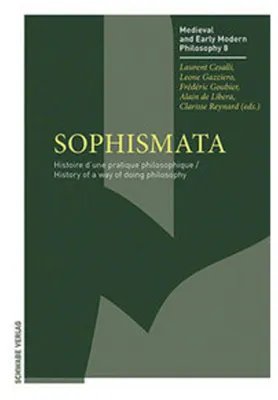 Obrázek produktu pro Sophismata