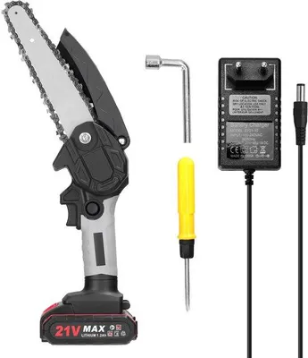 Immagine prodotto di Idropulitrice a filo 300 W 6 in 1 portatile