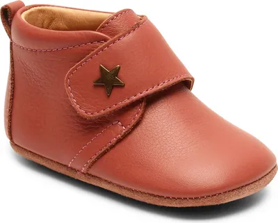 Produktbild von Bisgaard Baby Star Old Rose Größe EU 19