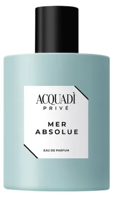 Produktbild von Acquadì Privè Mer Absolue Eau De Parfum 100ml - Parfum