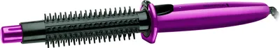 Produktbild von REMINGTON Lockenstab Flexibrush Steam CB4N 22 W
