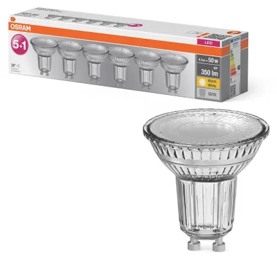 Obrázok produktu pre Žiarovka OSRAM SUPERSTAR+ CLASSIC B FIL 25 LED, E14, tvar minisviečky, 2,2 W, 300 lm, 2700 K, teplé biele svetlo, výrazne redukovaná modrá zložka, zníženie namáhania očí, možnosť stmievania, nízka spotreba energie