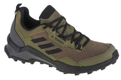 Produktbild von adidas Terrex AX4 GY5077, Trekkingschuhe, Herren, Grün, Größe: 41 1/3