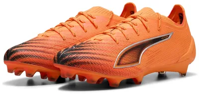 Immagine prodotto di Puma Ultra 6 Ultimate FG Fussballschuhe calore fire-puma nero-glowing red 44,5