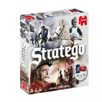 Zdjęcie produktu dla Stratego Classic