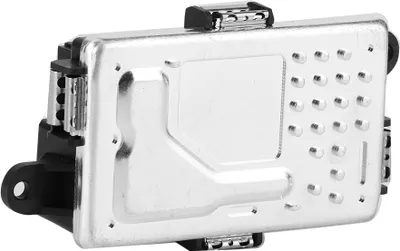 Zdjęcie produktu dla Regulator silnika wentylatora 2128702110 Pasuje do Mercedes Benz W204 S204 C218 W212 WA207 S212 X218