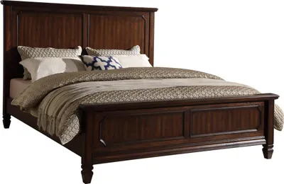 Produktbild von Rech Bett Designer Gründerzeit Schlafzimmer Textil Leder Polster Betten 180x200