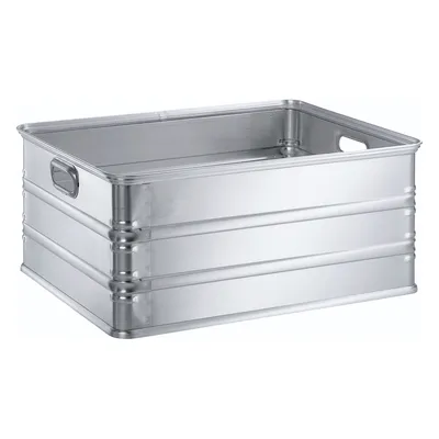 Produktbild von Zarges Alu-Kasten K270 760x580x325mm 117l Volumen