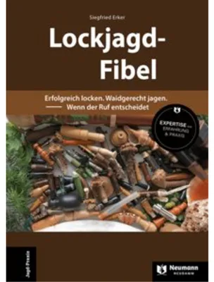 Zdjęcie produktu dla Lockjagd-Fibel