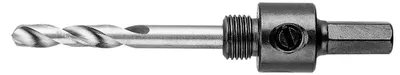 Image de Adaptateur pour scies cloches bi-métal 14-30 mm