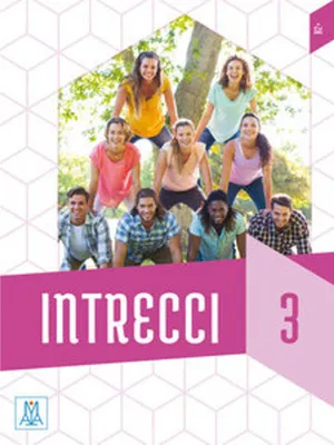 Produktbild von Intrecci 3