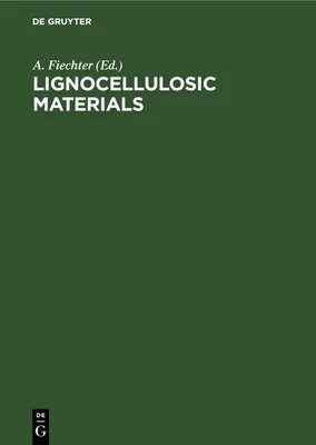 Produktbild von Lignocellulose Material
