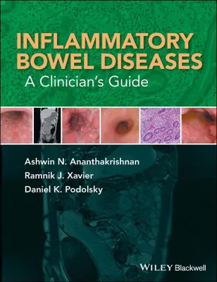 Produktbild von Inflammatory Bowel Diseases