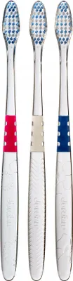 Immagine prodotto di Jordan Spazzolino da denti Target White Medium
