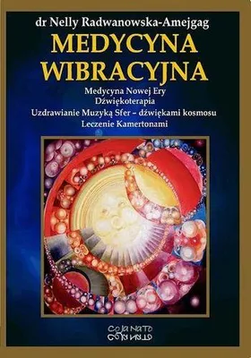 Produktbild von Medycyna wibracyjna