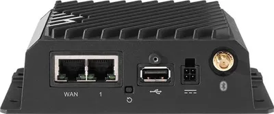Obrázok produktu pre CradlePoint R920 - Wireless Router - WWAN 1GbE Dual-Band - Router - WLAN