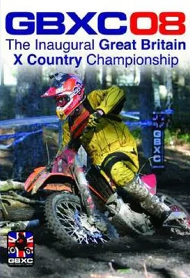 Produktbild von 2008 GBXC Review