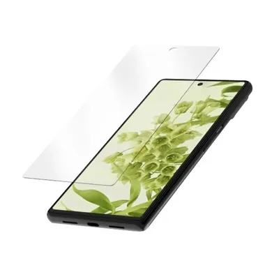 Produktbild von QUAD LOCK Displayschutzfolie aus gehärtetem Glas - Google Pixel 6