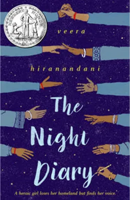 Immagine prodotto di The Night Diary