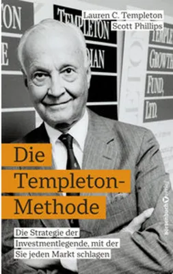 Obrázok produktu pre Die Templeton-Methode