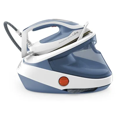 Obrázek produktu pro Žehlicí stanice Calor GV9710C0 3000 W