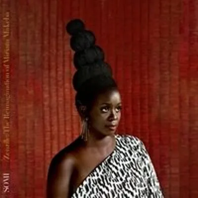 Zdjęcie produktu dla Zenzile: Reimagination of Miriam Makeba