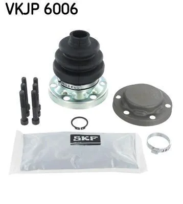 Produktbild von SKF Faltenbalgsatz Antriebswelle für OPEL Omega B Limousine (V94) VKJP 6006