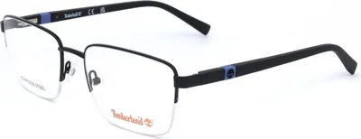 Zdjęcie produktu dla Okulary męskie Timberland TB1818 002 MATTE BLACK 55/19/145