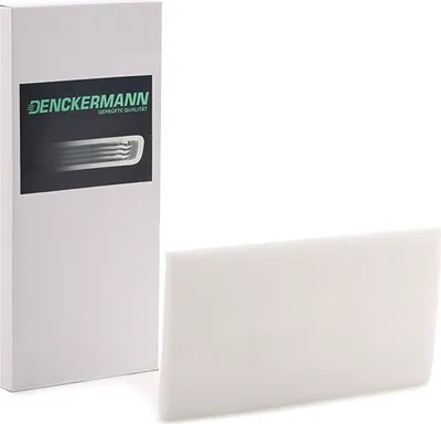 Obrázok produktu pre Peľový filter DENCKERMANN pre MERCEDES-BENZ Sprinter 3,5-T 5-T 3-T VW Crafter