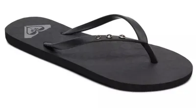 Produktbild von Roxy Damen Viva Glitz II Sport Sandalen, Schwarz (Black Bl0)