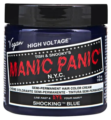 Immagine prodotto di Colorazione semi-permanente per capelli - 112 ml