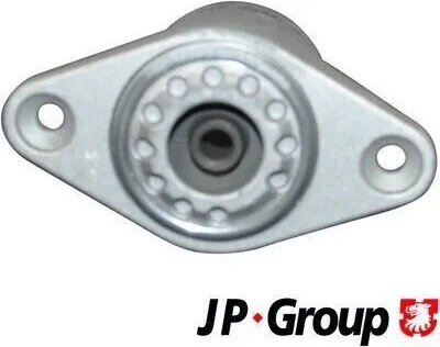 Produktbild von JP GROUP 1152400400 Federbeinstützlager Hinten Links Hinten Rechts für VW PASSAT Variant (3B6) PASSAT (3B3) für SKODA SUPERB (3U4)